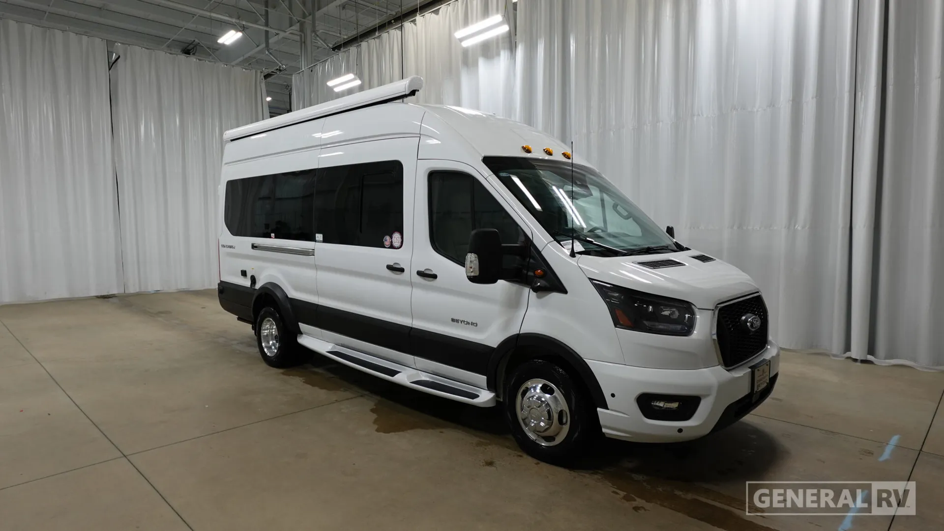 2026 Coachmen Beyond 22RB - Photo 2