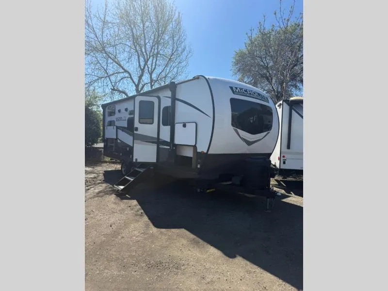 2024 Forest River Flagstaff Micro Lite 25BRDS - Photo 2