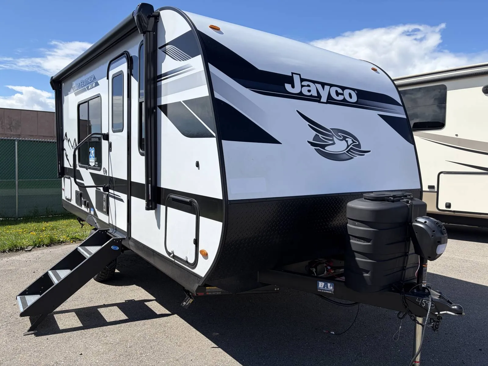 2026 Jayco Jay Feather Air 15MRB - Photo 2