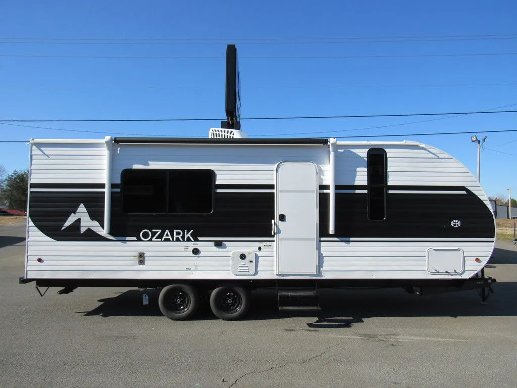2026 Forest River Ozark 2300RBLE - Photo 2