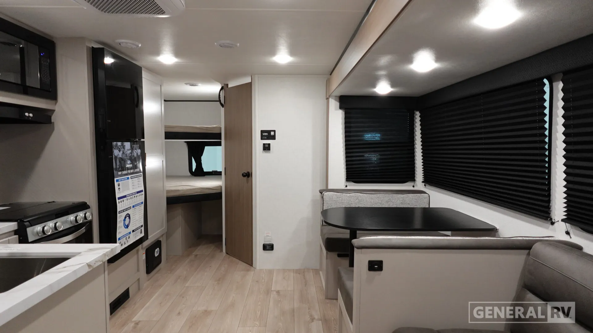 2026 Jayco Jay Feather SL 26BHSL - Photo 3