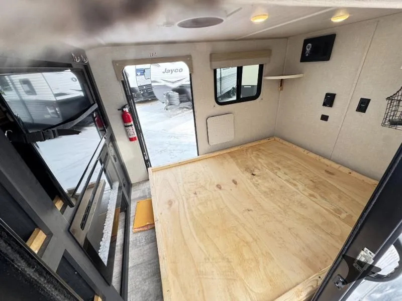 2024 Forest River R Pod 107C - Photo 2