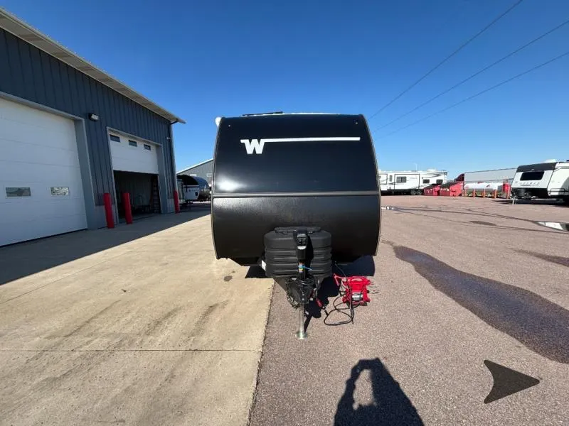 2026 Winnebago Micro Minnie 2000TRB - Photo 4