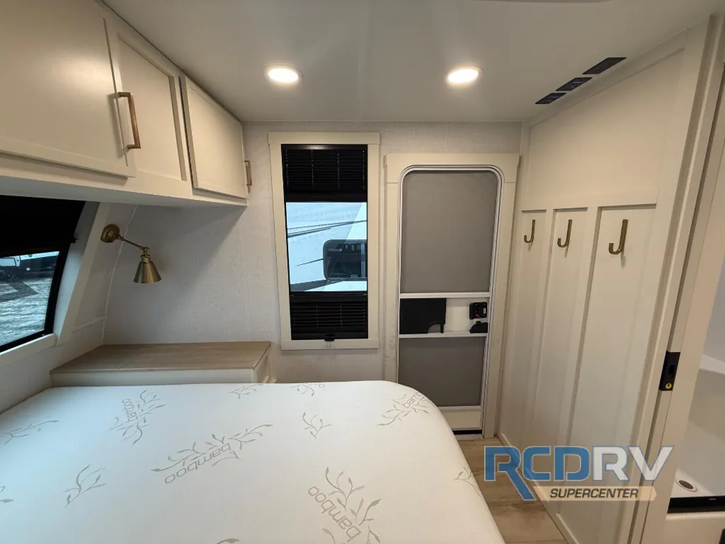 2026 Brinkley Model I 294, Photos photo 20