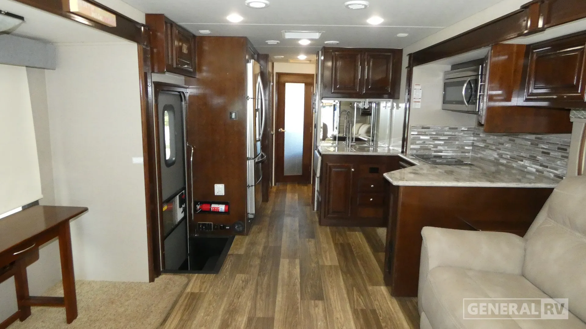 2019 Forest River Georgetown XL 378TS - Photo 3