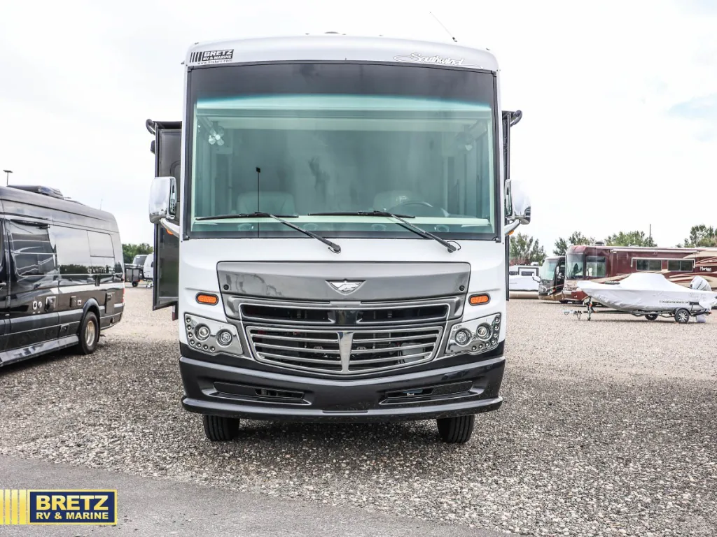 2021 Fleetwood Southwind 36P - Photo 4
