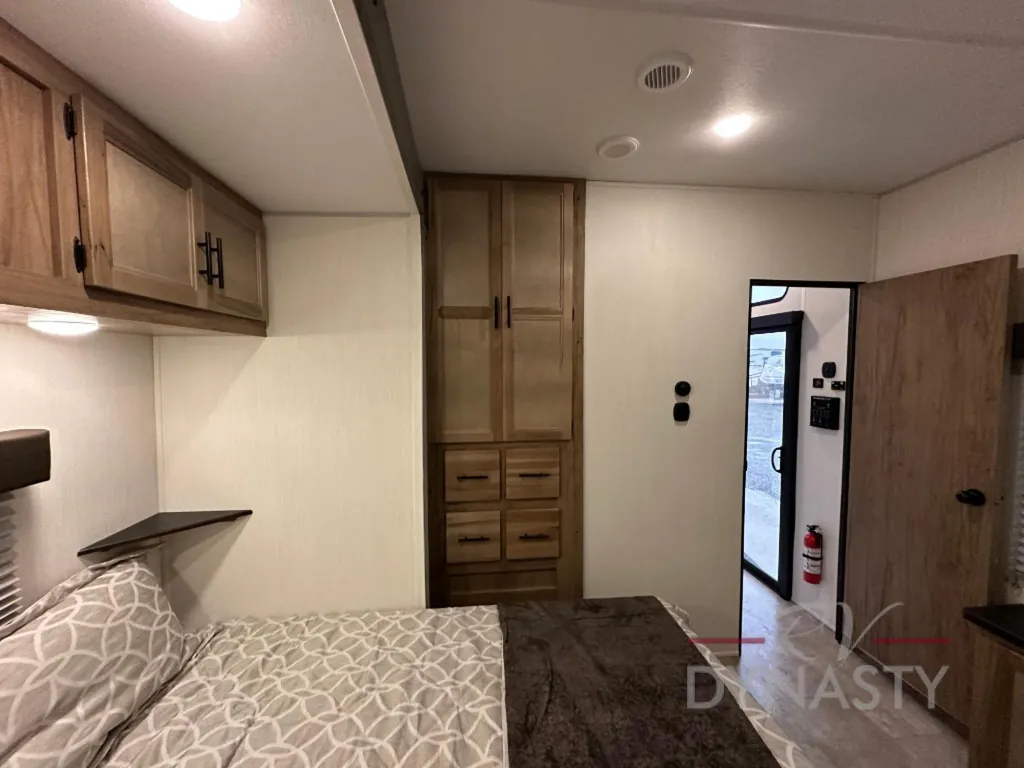 2025 Forest River Cherokee Timberwolf 39NA, Photos photo 42
