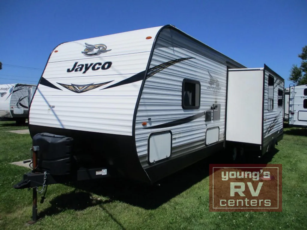 2019 Jayco Jay Flight SLX 8 265RLS, Photos photo 4