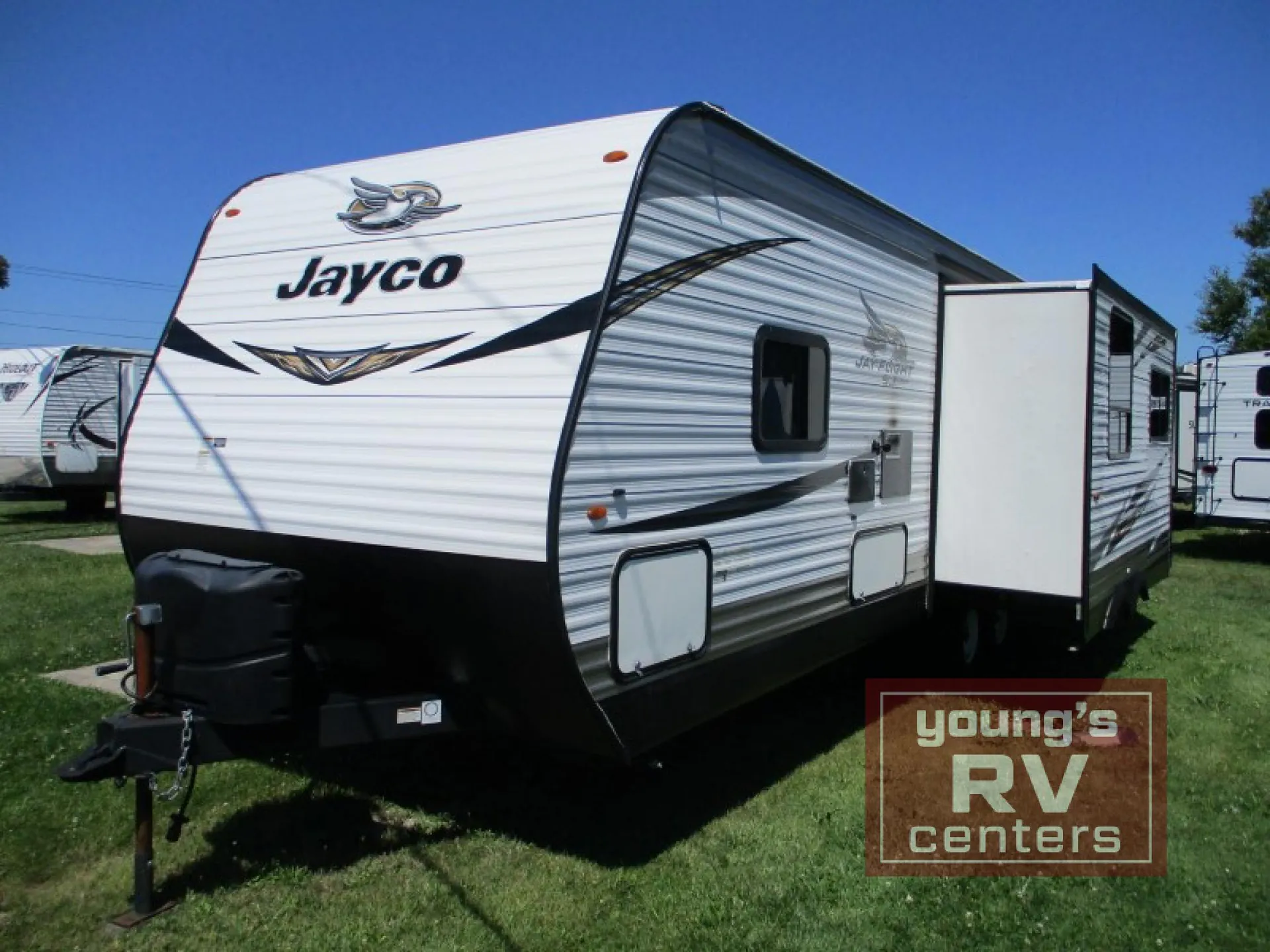 2019 Jayco Jay Flight SLX 8 265RLS - Photo 3