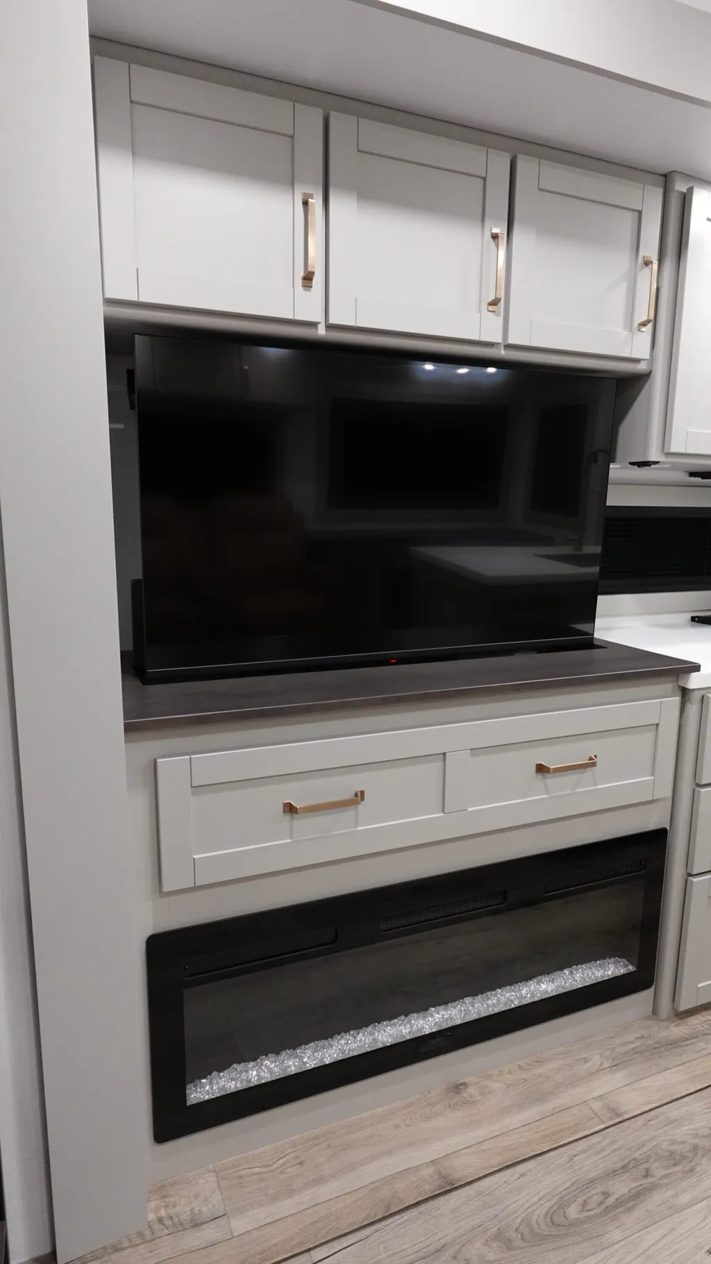 2026 Brinkley Model Z 3600, Photos photo 25
