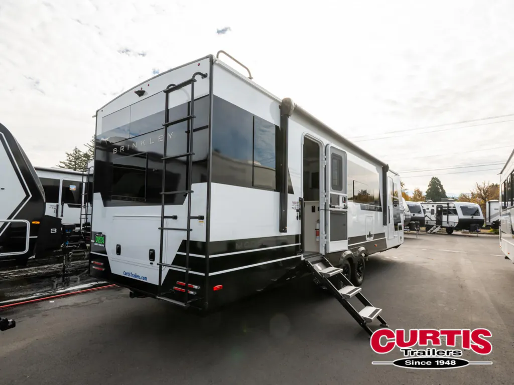 2027 Brinkley Model I 290, Photos photo 7