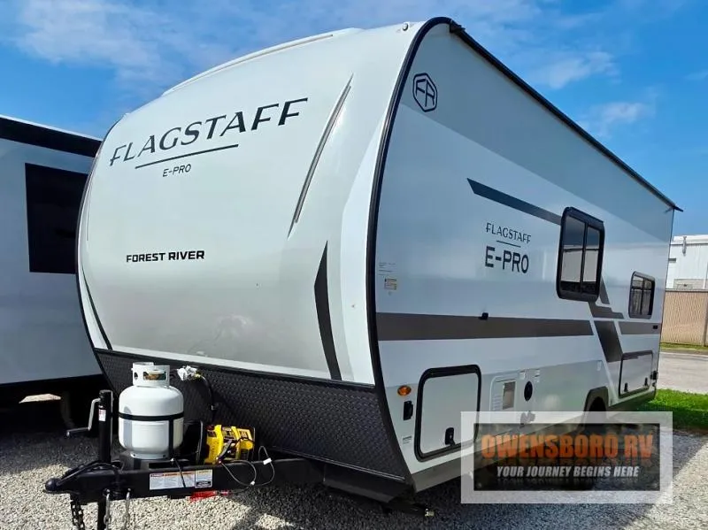 2027 Forest River RV Flagstaff E-Pro 171BLE - Photo 3