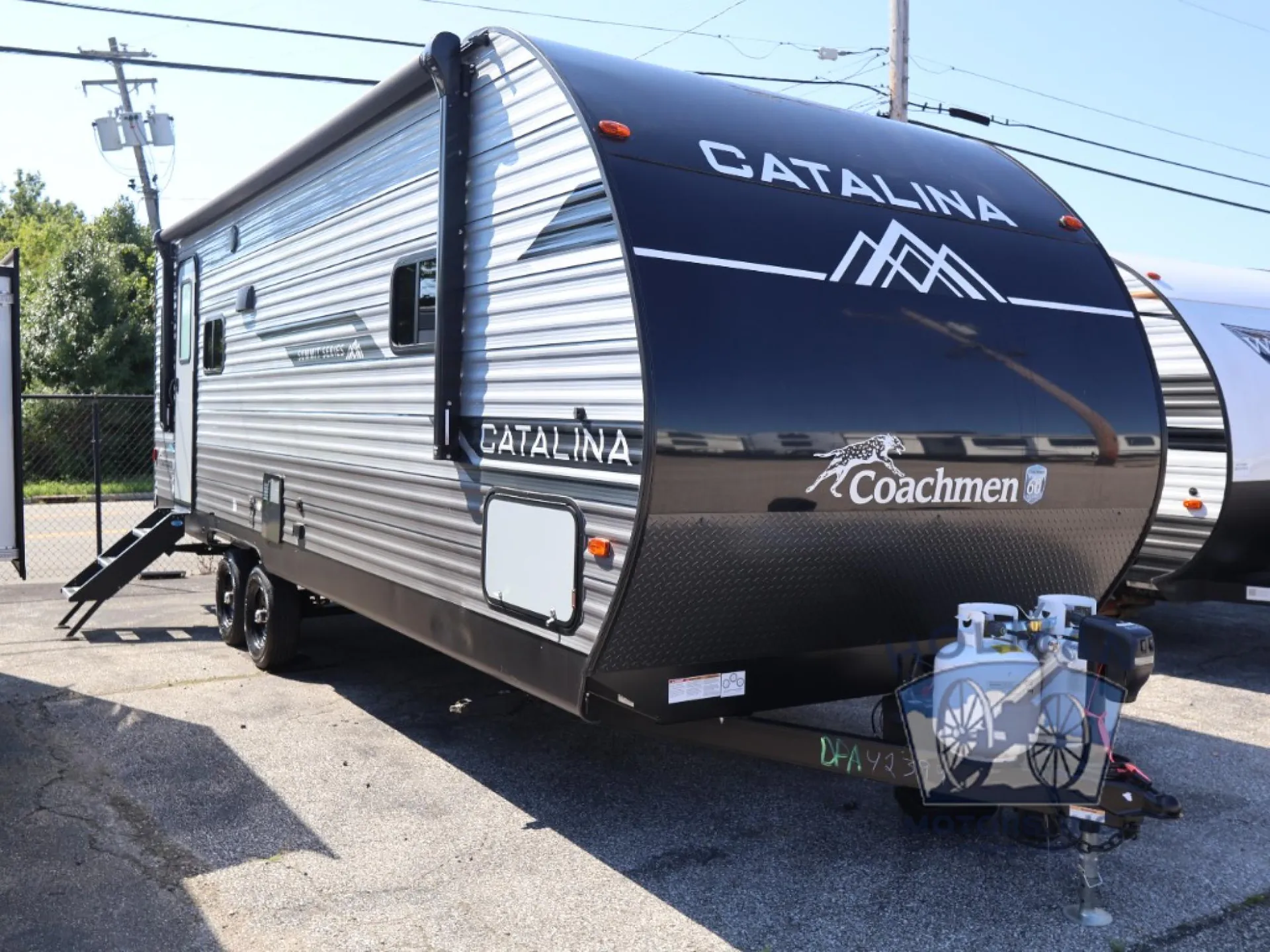 2024 Coachmen Catalina Summit Series 8 231MKS - Photo 2