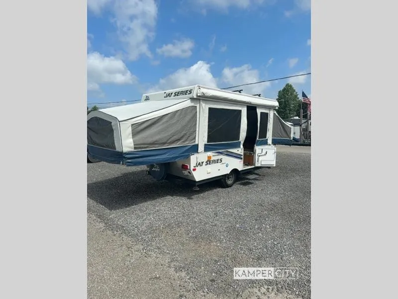 2007 Jayco Jay Series Used    1207 - Photo 2