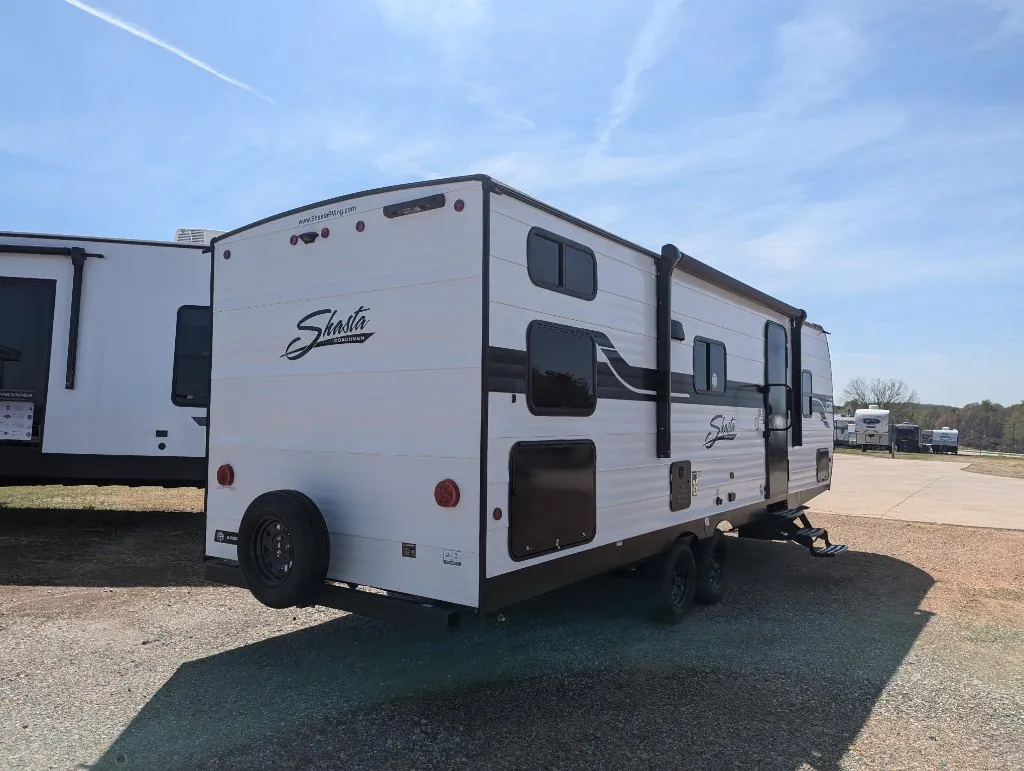 2025 Shasta RVs i-5 Edition 525BHS, Photos photo 5