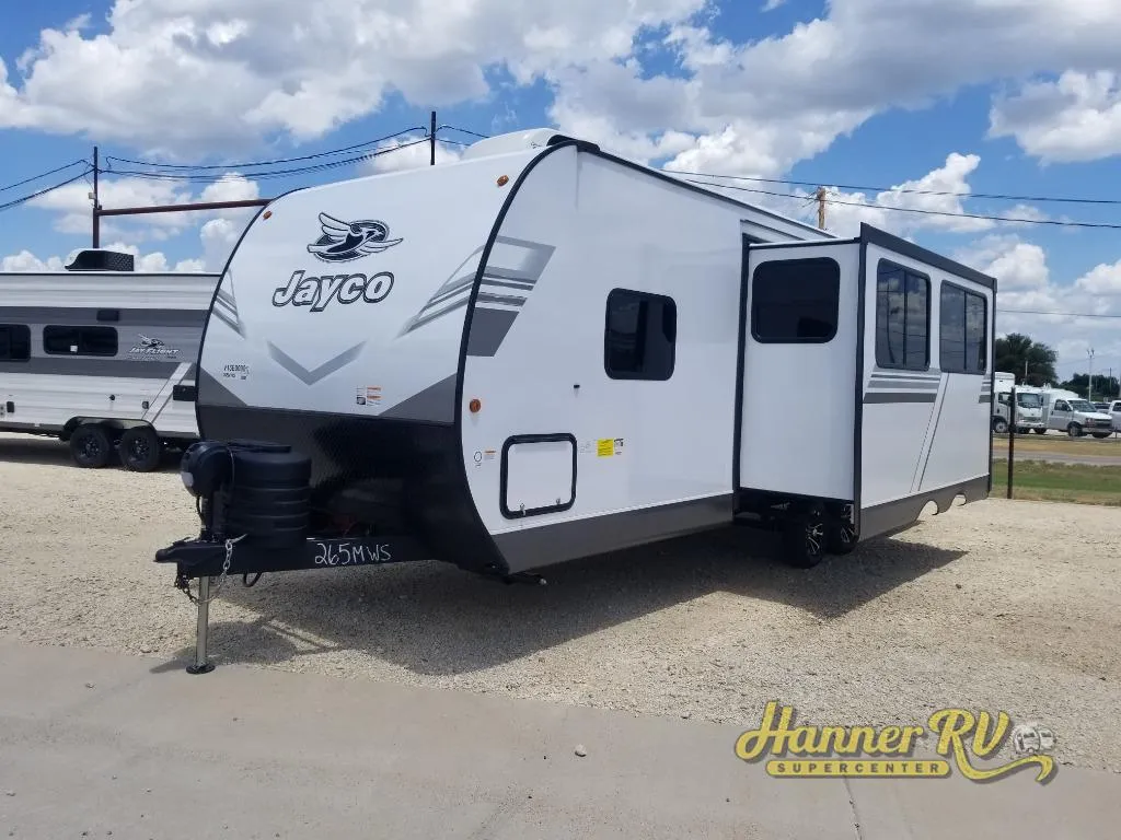 2027 Jayco Jay Flight SLX 265MWS - Photo 4