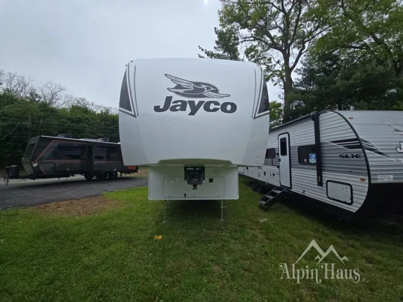 2026 Jayco Eagle SLE 24MLE - Photo 4