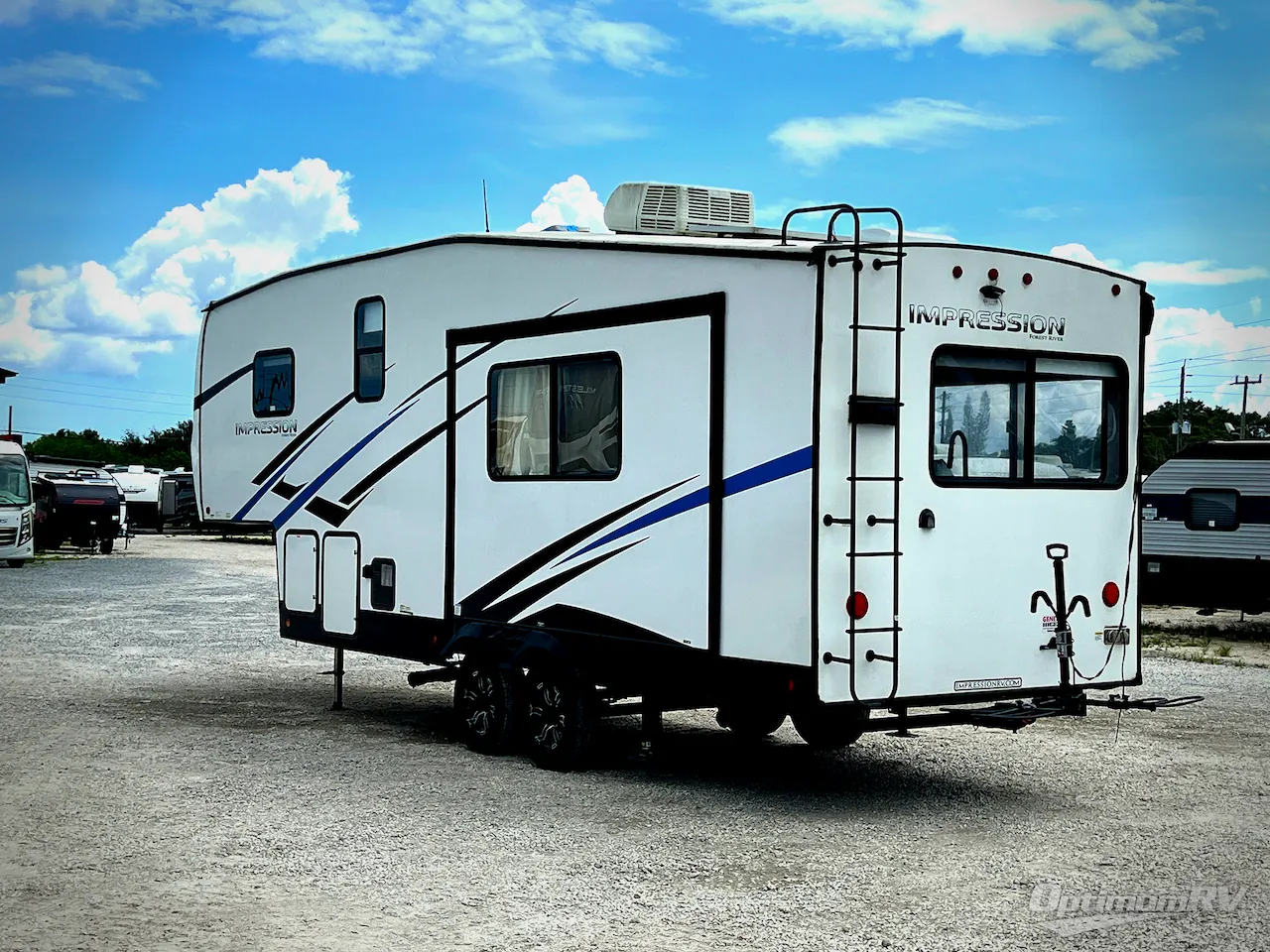 2023 Forest River Impression 235RW - Photo 3