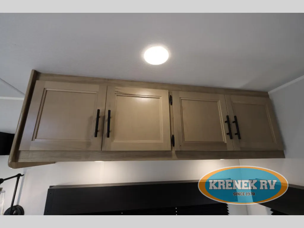 2027 Forest River Cherokee Timberwolf 39DC, Photos photo 10