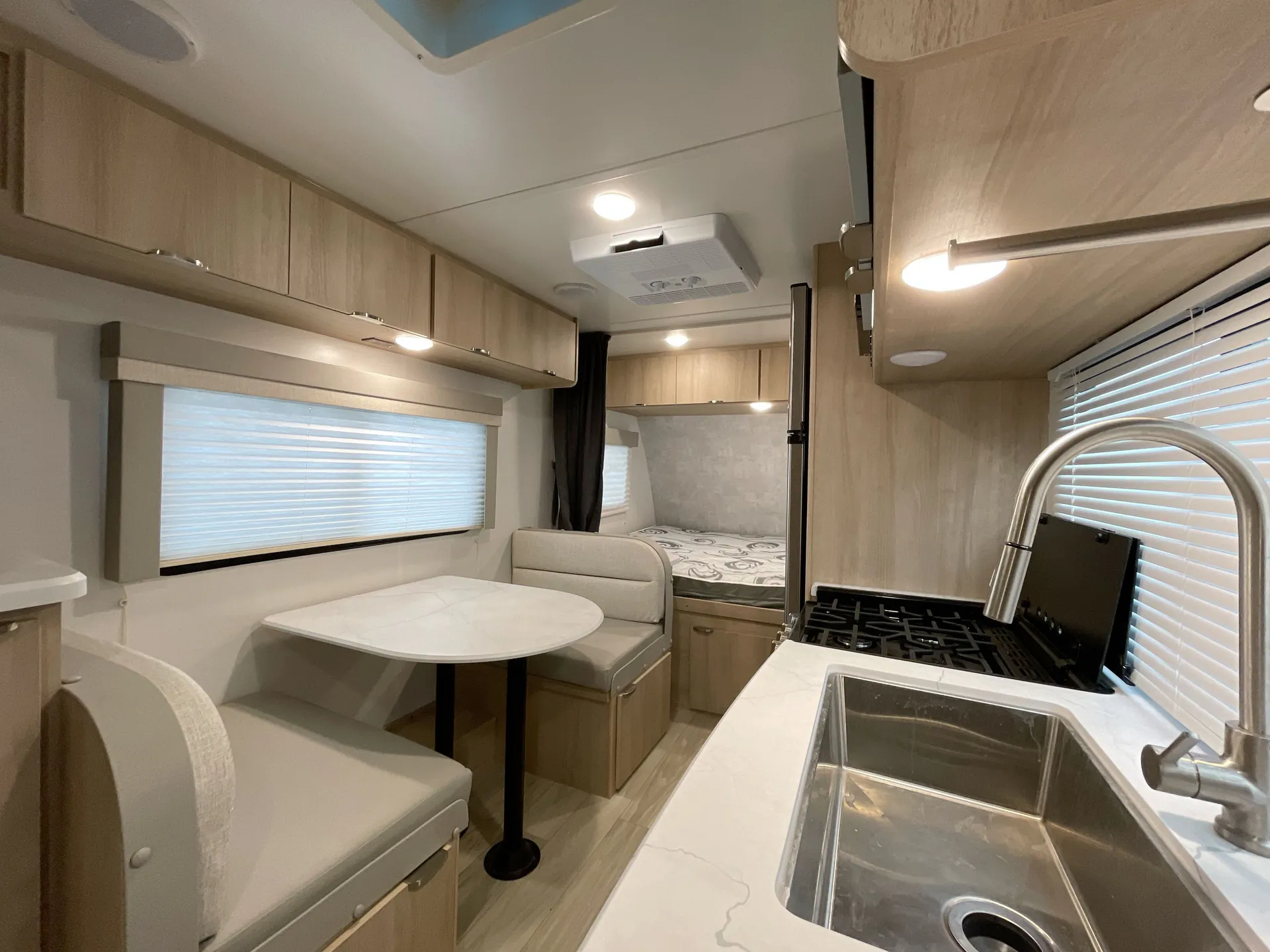 2023 Winnebago Micro Minnie 1720FB — living area main
