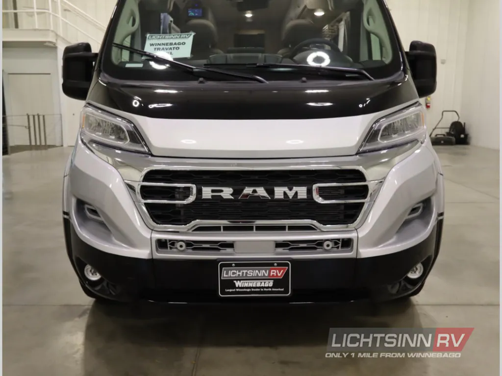 2027 Winnebago Travato 59KL, Photos photo 12