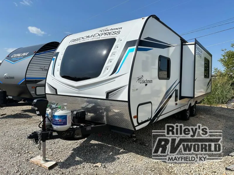 2023 Coachmen Freedom Express Ultra Lite 246RKS - Photo 3