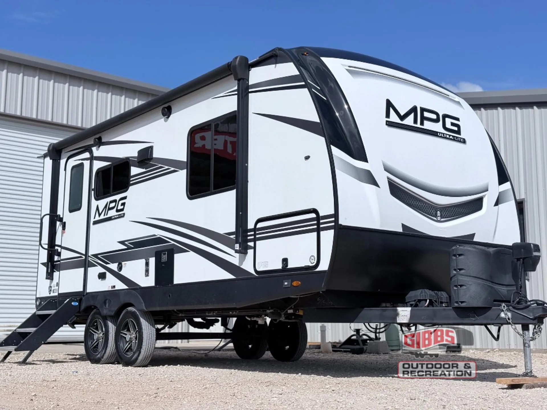 2023 Cruiser RV MPG 1900RB - Photo 2