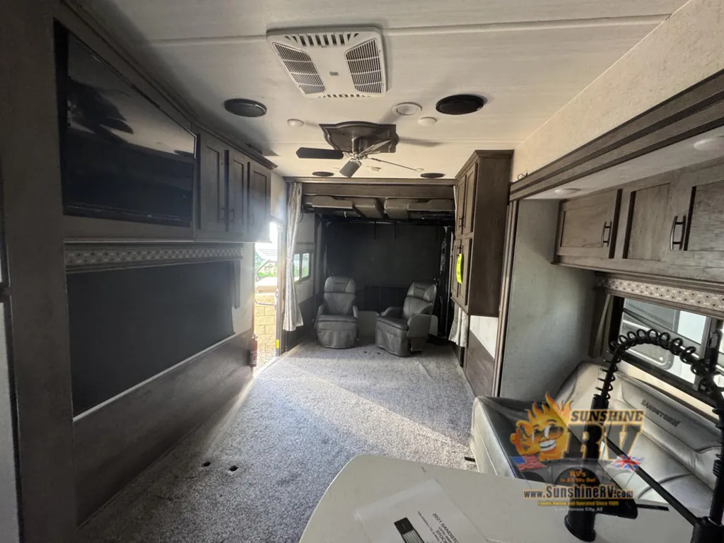 2021 Forest River Sandstorm 304GSLR, Photos photo 26