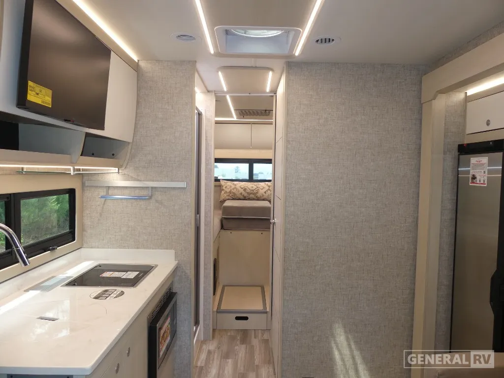 2026 Tiffin Wayfarer 25 XLW - Photo 4