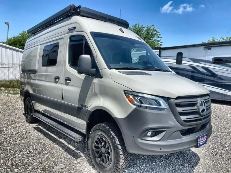 2027 Winnebago Revel Sport 44C - Photo 2