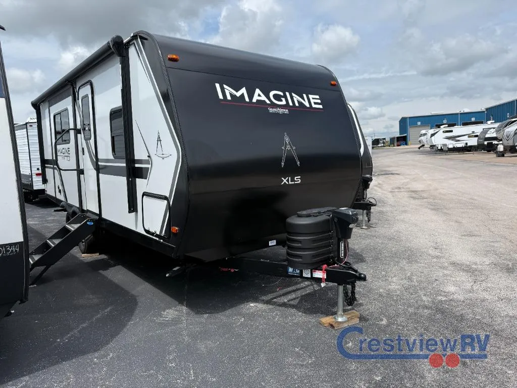 2026 Grand Design Imagine 2300MK - Photo 3