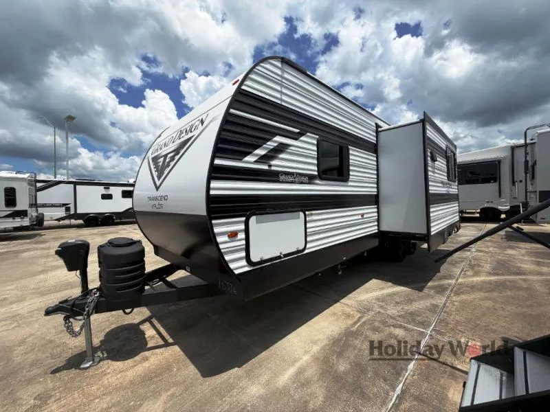 2026 Grand Design Transcend Xplor 26BHX - Photo 4