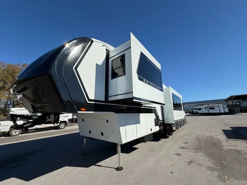 2026 Brinkley Model Z 3200 - Photo 3