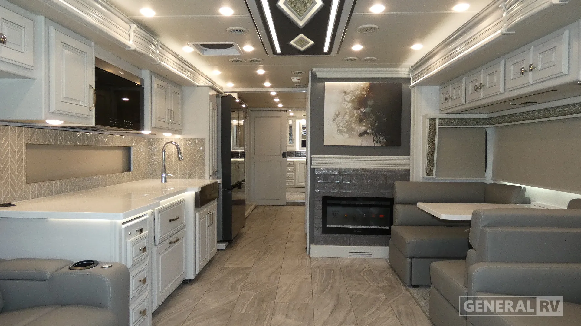 2026 Holiday Rambler Armada 40M - Photo 3