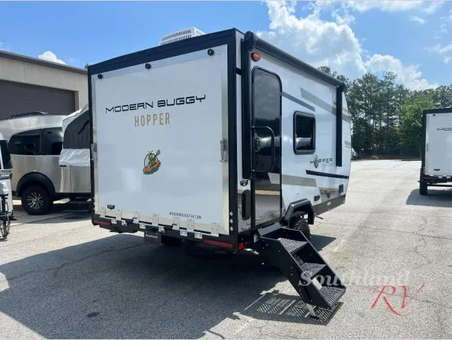 2026 Modern Buggy RV Hopper 2 - Photo 3