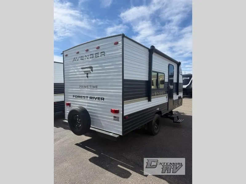 2026 Prime Time Avenger LT 16RBX - Photo 4