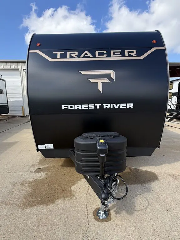 2027 Forest River Tracer 255DS, Photos photo 4