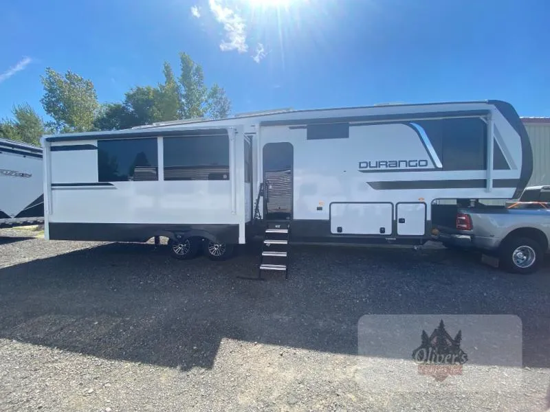2026 KZ Durango 339MLT - Photo 2
