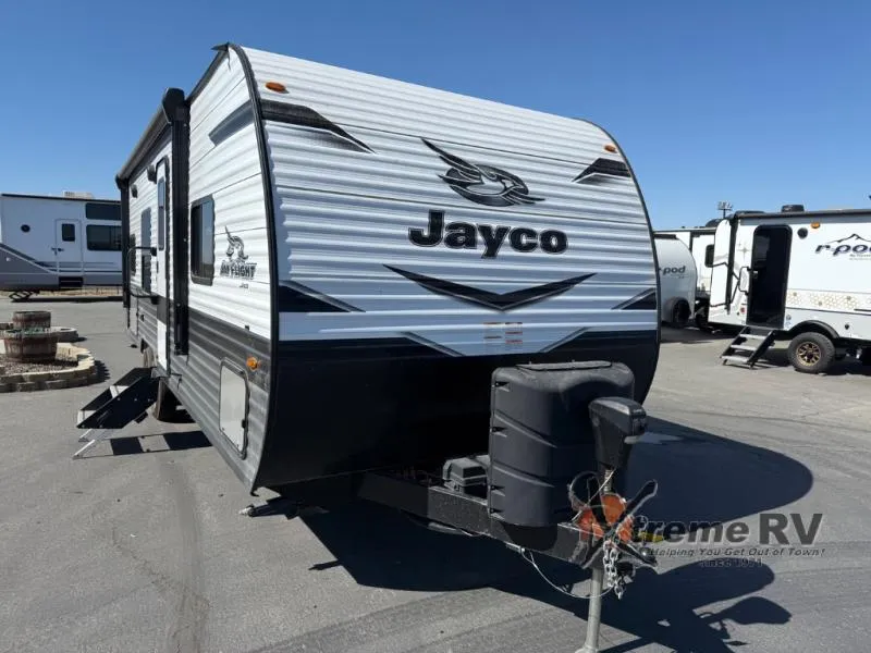 2024 Jayco Jay Flight SLX 260BHW - Photo 3