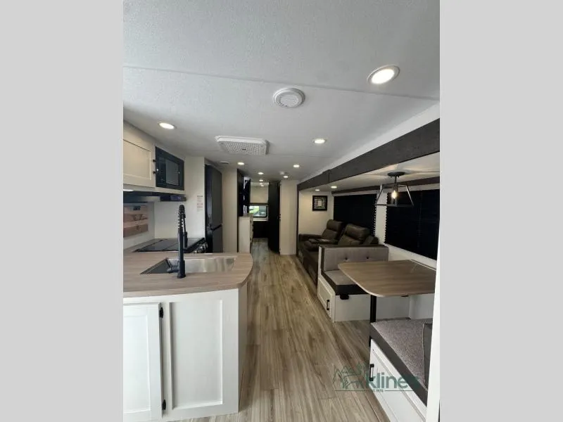 2026 Venture RV Sienna 281VQB - Photo 2