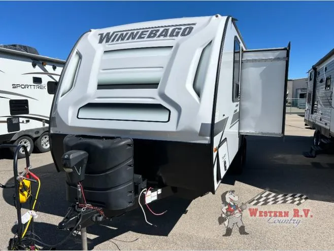 2022 Winnebago Micro Minnie 2108FBS - Photo 2