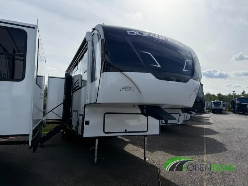 2026 KZ Durango Half-Ton D256RKT - Main photo