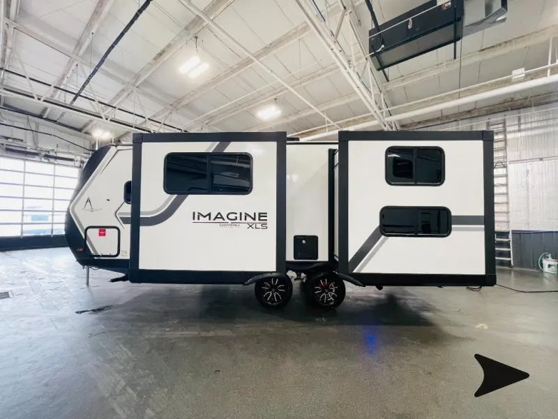2026 Grand Design Imagine XLS 22BHE - Photo 3
