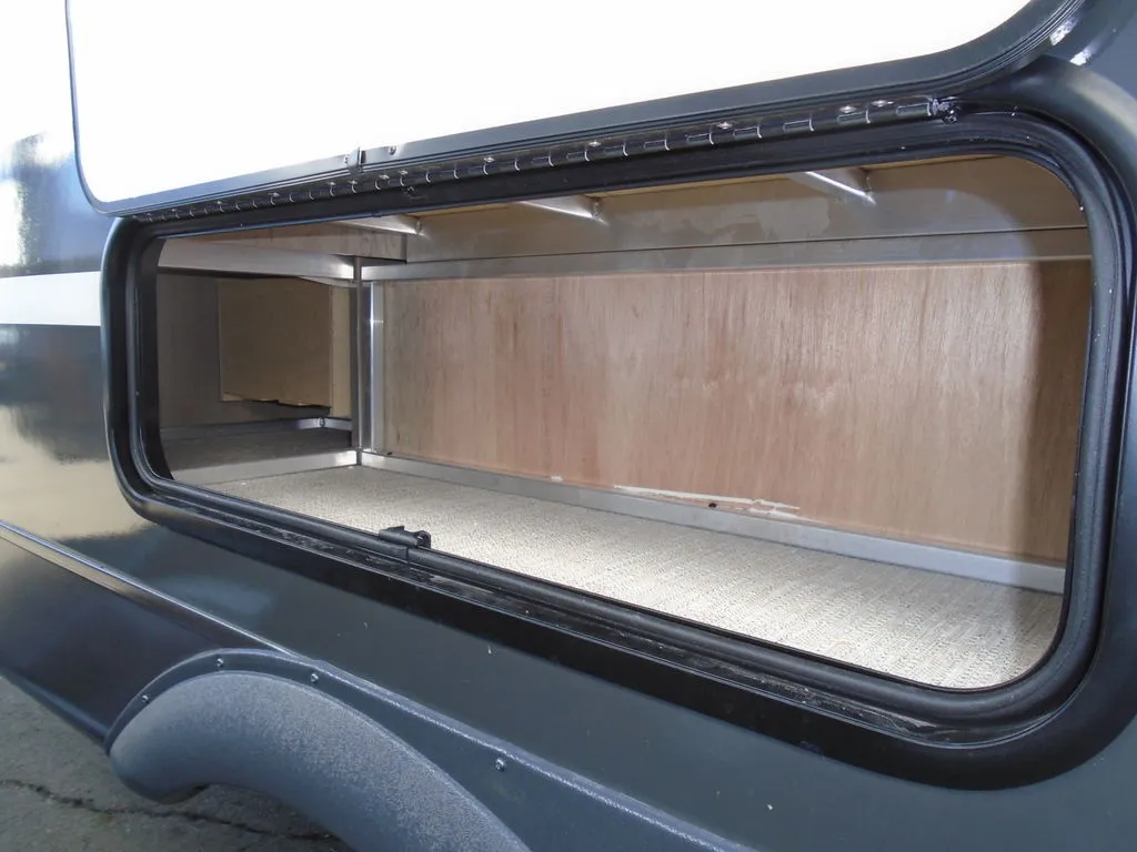 2026 Forest River Rockwood Mini Lite 2214S — Photo 6