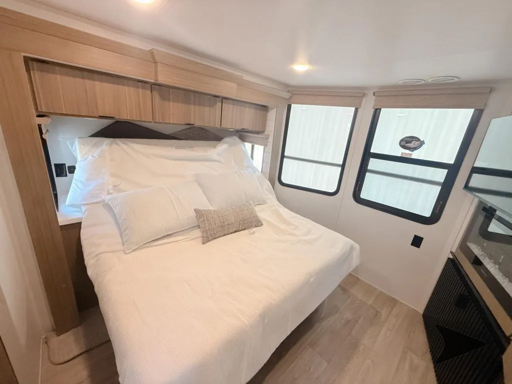 2026 Forest River Salem Grand Villa 42ZEN, Photos photo 42