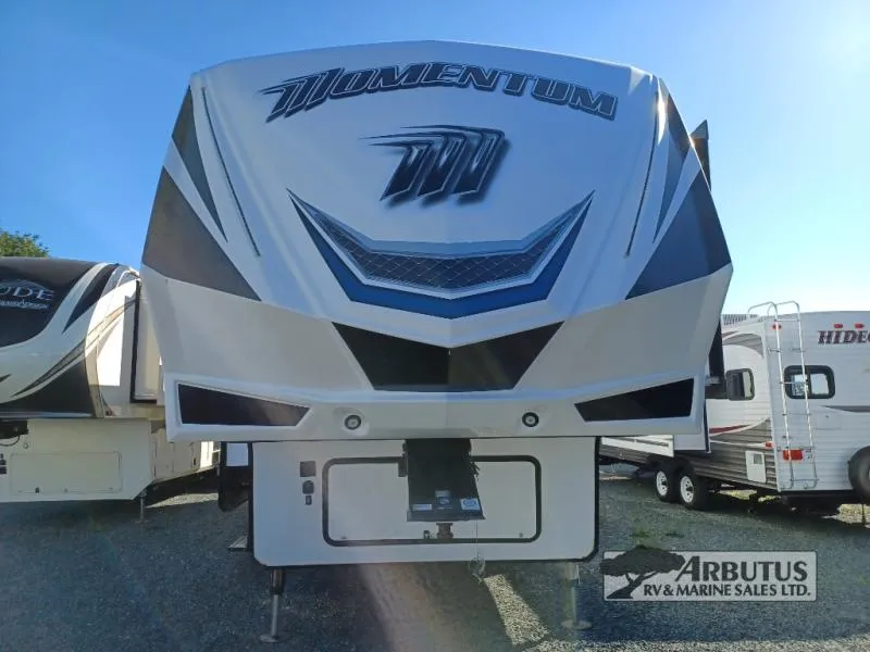 2016 Grand Design Momentum M-Class 348M - Photo 4