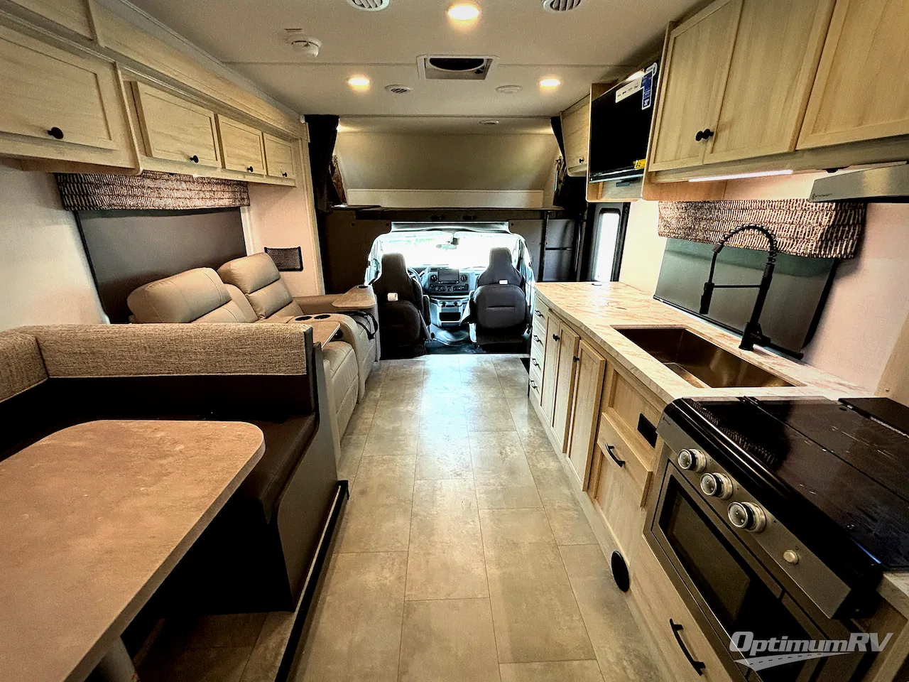 2027 Forest River Sunseeker 3010DS — Photo 5