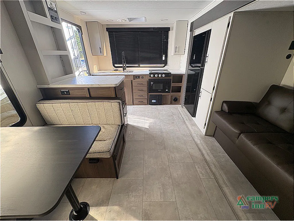 2026 Forest River Westbrook Luxury 245RKLC, Photos photo 10