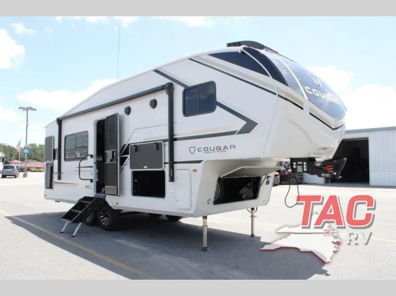 2026 Keystone RV Cougar Half-Ton 23MLE - Photo 2