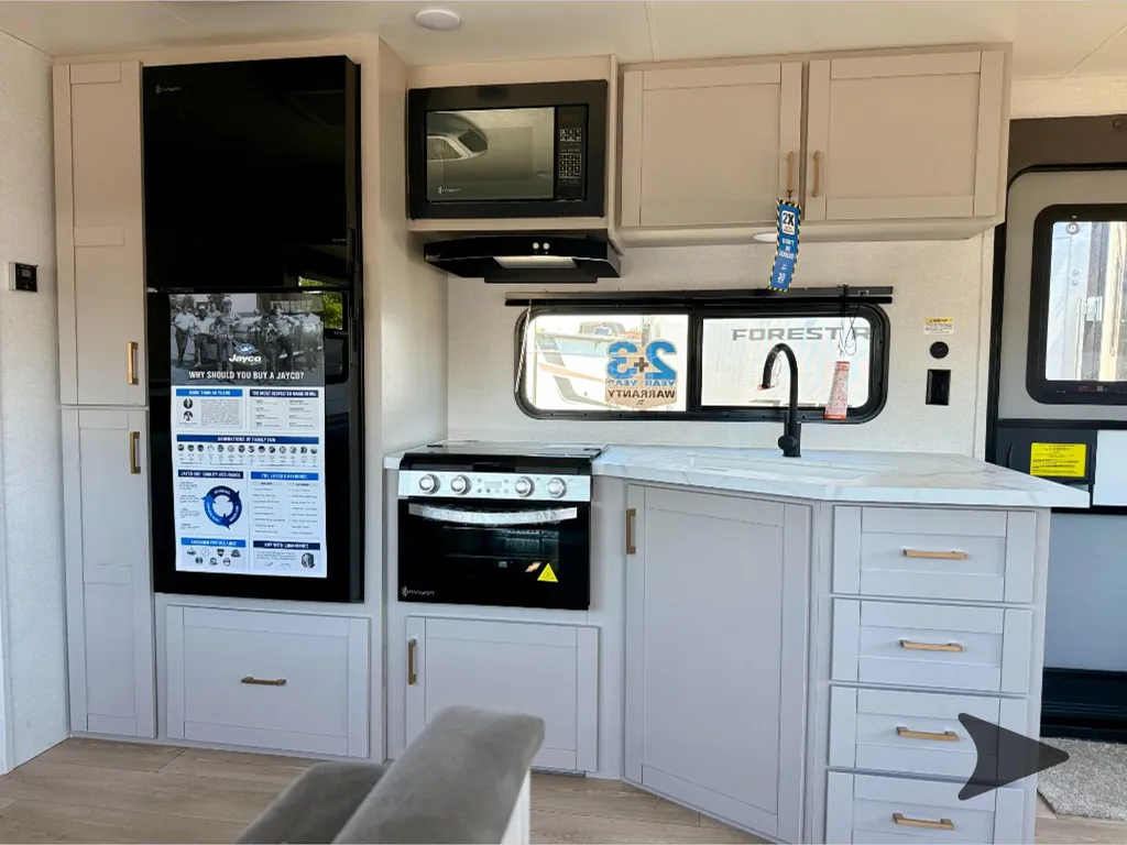 2027 Jayco Jay Flight SLX 262RLSW, Photos photo 22
